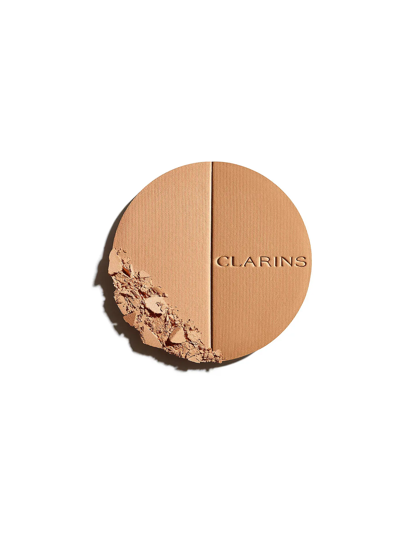 CLARINS | Puder - Ever Bronze Compact Powder ( 01 Light ) | 